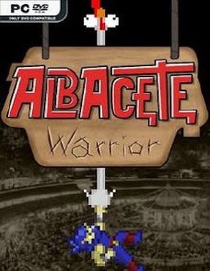 Albacete Warrior (PC)