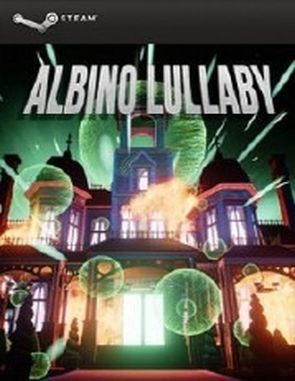 Albino Lullaby Episode 1 (PC)