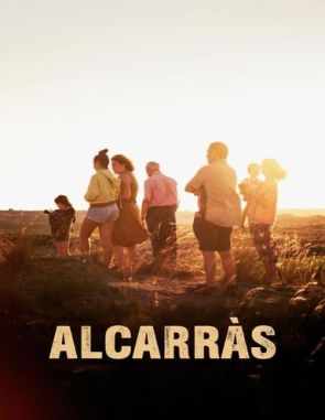 Alcarràs (2022) (Películas)
