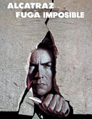 Fuga de Alcatraz (Escape from Alcatraz) (1979) (Películas)