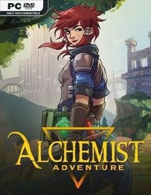 Alchemist_Adventure Alchemist Adventure (PC)