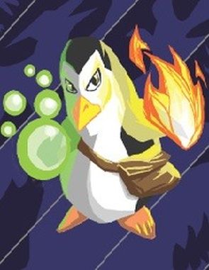 Alchemist_Penguin Alchemist Penguin (PC)