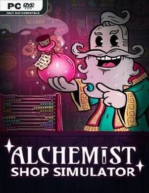 Alchemist_Shop_Simulator Alchemist Shop Simulator (PC)
