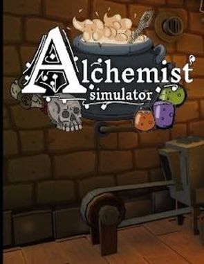 Alchemist_Simulator Alchemist Simulator (PC)