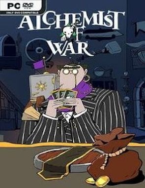 Alchemist_of_War Alchemist of War (PC)