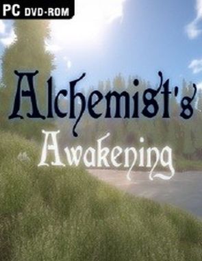 Alchemists_Awakening Alchemists Awakening (PC)