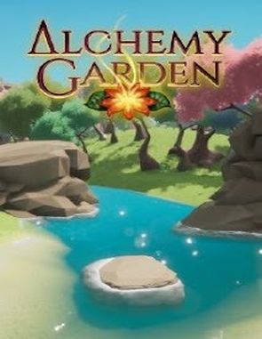 Alchemy_Garden Alchemy Garden (PC)