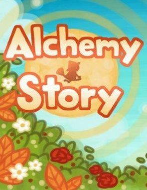 Alchemy_Story Alchemy Story (PC)