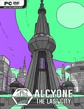Alcyone: The Last City (PC)