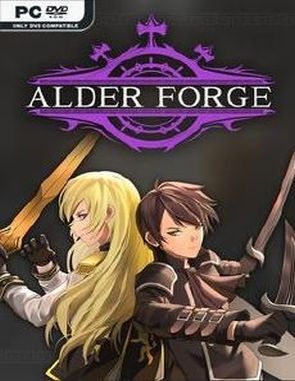 Alder Forge (PC)