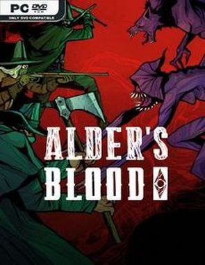 Alders_Blood Alder's Blood (PC)