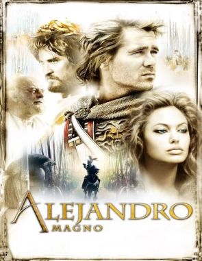 Alejandro Magno (Alexander) (2004) (Películas)