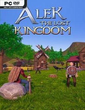 Alek: The Lost Kingdom (PC)