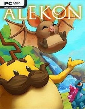 Alekon Alekon (PC)