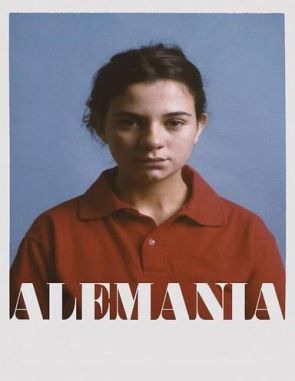 Alemania (2023) (Películas)