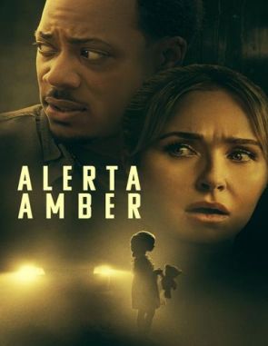 Alerta Amber (2024) (Películas)