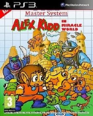 Alex_Kidd_In_Miracle_World_PSN Alex Kidd in Miracle World (PS3)