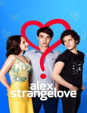 Alex Strangelove (2018) (Películas)
