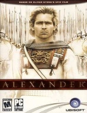 Alexander Alexander (PC)