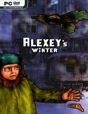 Alexey's Winter Night Adventure (PC)