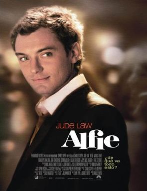 Alfie (2004) (Películas)