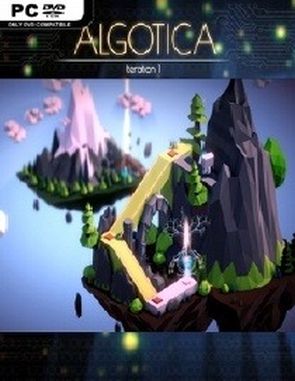 Algotica: Iteration 1 (PC)