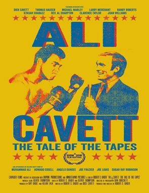 Ali y Cavett: La historia de las cintas (2020) (Películas)