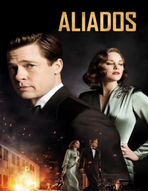 Aliados (Allied) (2016) (Películas)