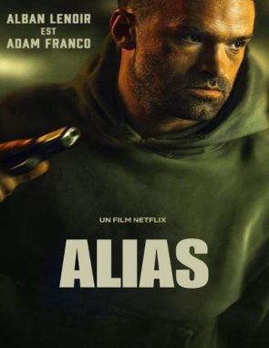 Alias Alias (2023) (Películas)