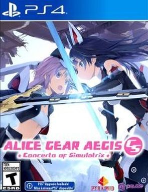 Alice_Gear_Aegis_CS_Concerto_of_Simulatrix Alice Gear Aegis CS Concerto of Simulatrix (PS4)