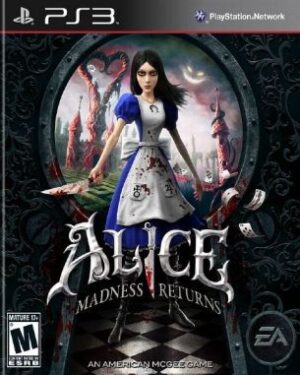Alice_Madness_Returns Alice Madness Returns (PS3)