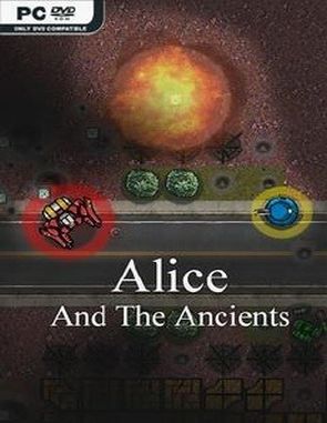 Alice and The Ancients (PC)