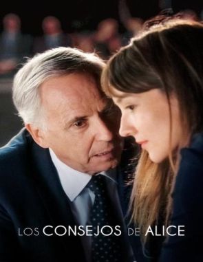 Los consejos de Alice (Alice et le maire) (2019) (Películas)