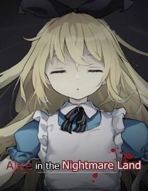 Alice in the Nightmare Land (PC)