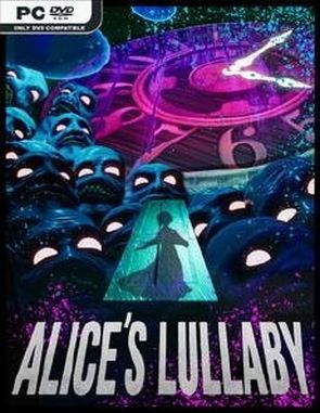 Alice's Lullaby (PC)