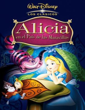 Alicia en el país de las maravillas (2010) (Películas)
