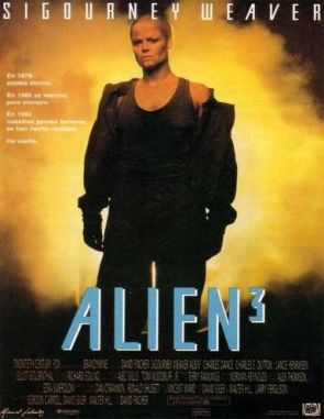 Alien 3 (1992) (Películas)