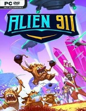 Alien 911 (PC)