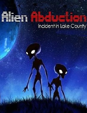 Alien Abduction: Incident in Lake County (1998) (Películas)