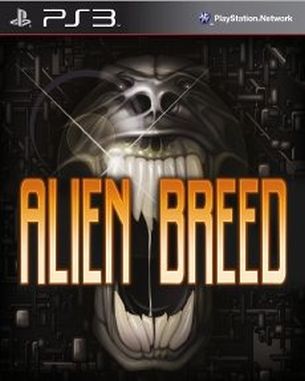Alien Breed (PS3)