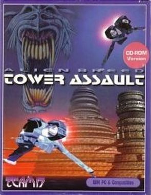 Alien_Breed_Tower_Assault Alien Breed Tower Assault (PC)