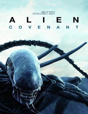 Alien_Covenant Alien: Covenant (2017) (Películas)