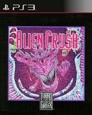 Alien_Crush_PSN Alien Crush (PS3)