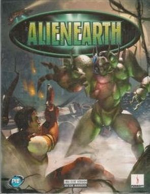 Alien_Earth Alien Earth (PC)