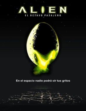 Alien_El_Octavo_Pasajero Alien: El octavo pasajero (1979) (Películas)