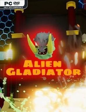 Alien_Gladiator Alien Gladiator (PC)