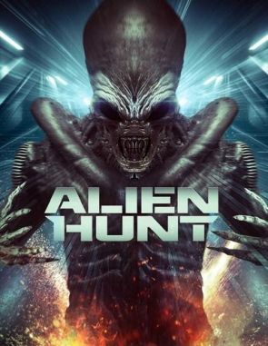 Alien Hunt (2024) (Películas)