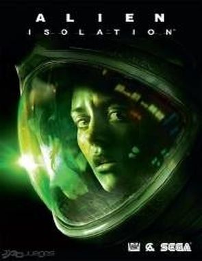 Alien Isolation (PC)