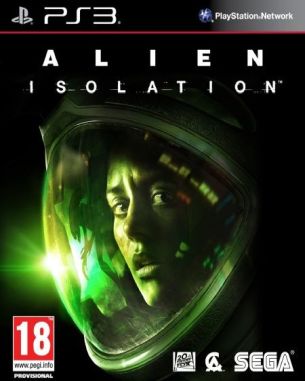Alien_Isolation Alien Isolation (PS3)