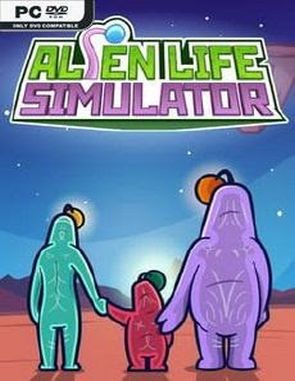 Alien_Life_Simulator Alien Life Simulator (PC)